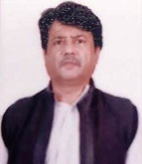 Sanjeev Luthra