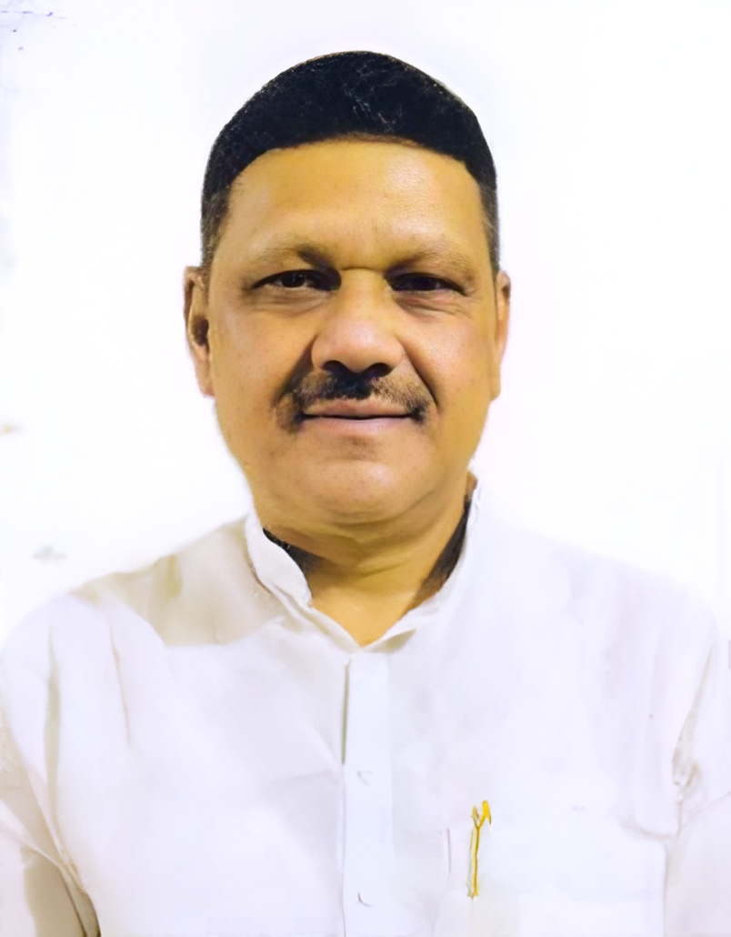 Sanjeeva Shyam Singh