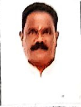 Sanjeevkumar Ganesh Ikhare