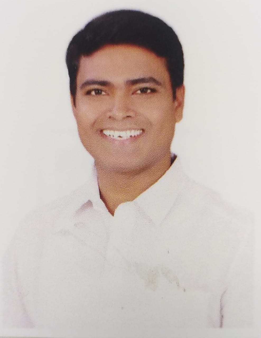 Sanjeevulu Gundu