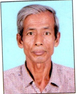 Sanjib Biswas