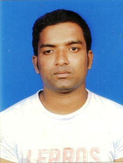 Sanjib Dey