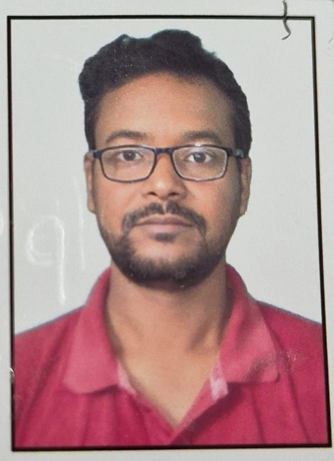 Sanjib Dhara