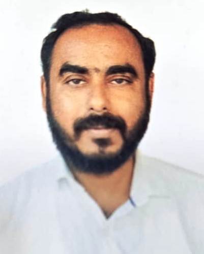 Sanjib Kumar Das