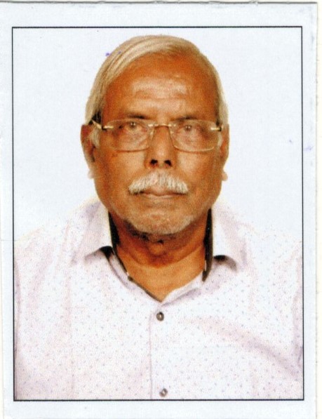 Sanjib Kumar Ghosh