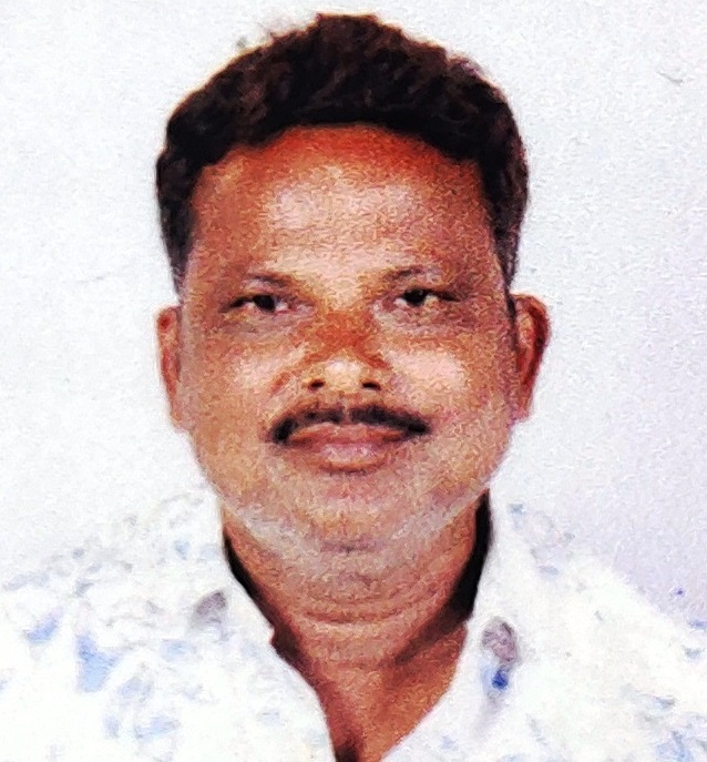 Sanjib Mallick