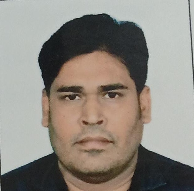 Sanjib Mondal