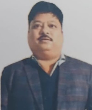 Sanjib Roy
