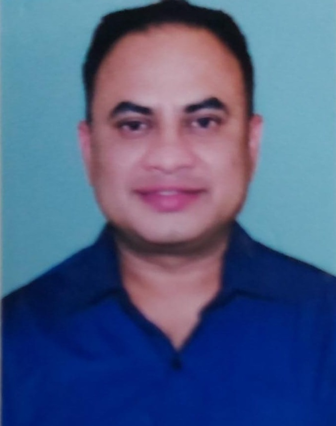 Sanjibur Rahaman (Bappa)