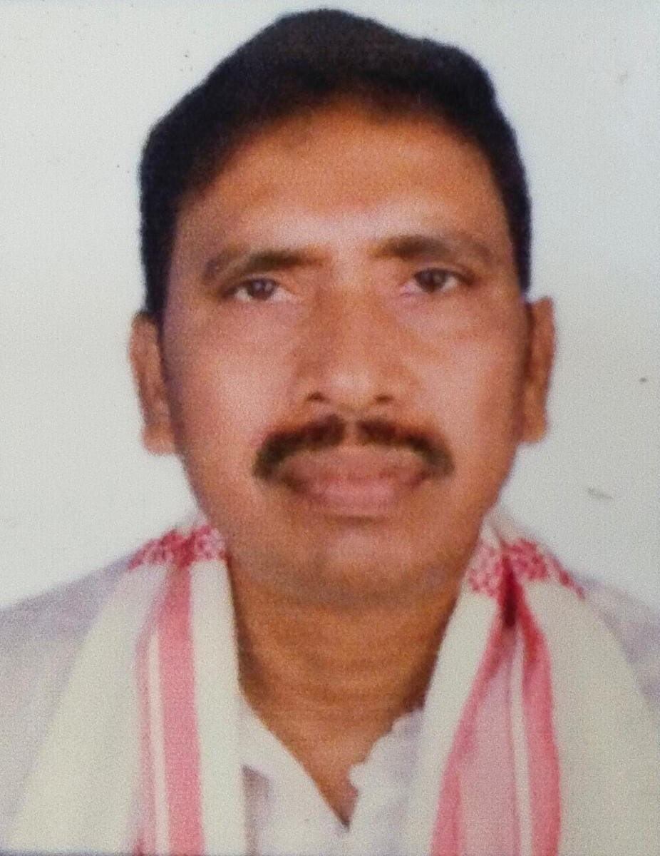 Sanjit Biswas