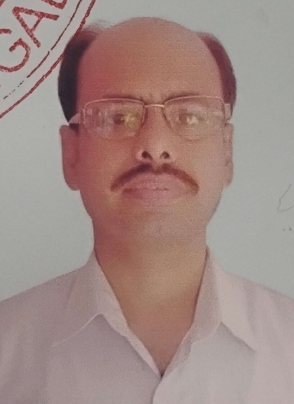 Sanjit Das