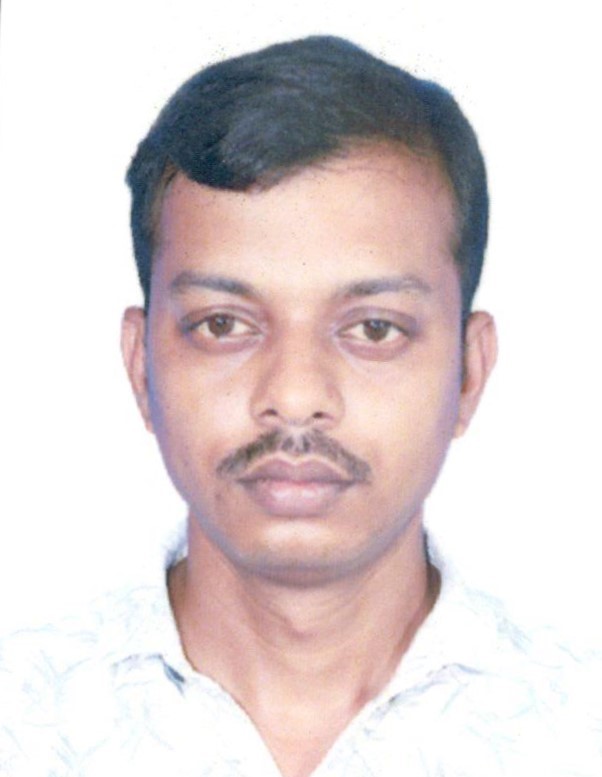 Sanjit Ghorui