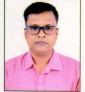 Sanjit Patra