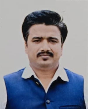Sanjiv Kumar