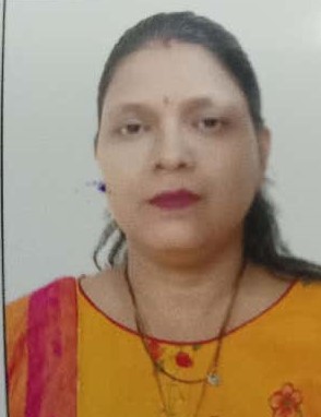 Sanjivani Mahesh Vaity