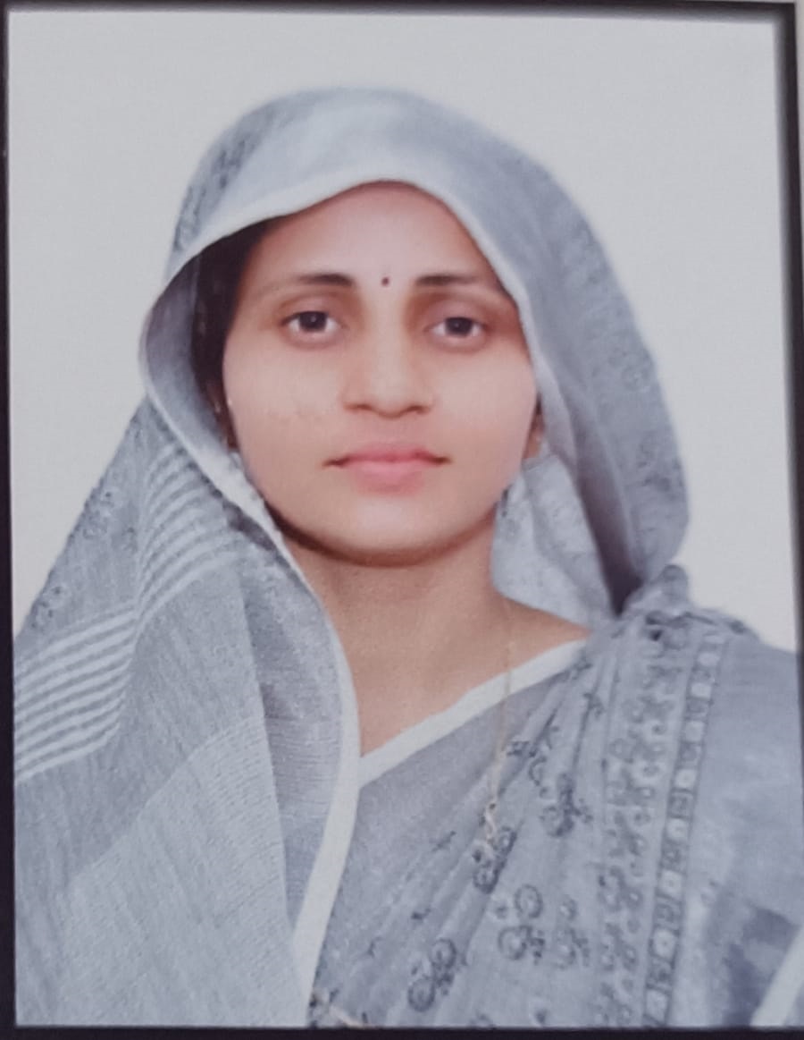 Sanjna Jatav