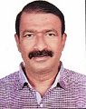 Sanjog Bhiku Waghere Patil