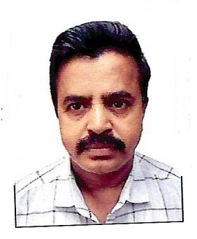 Sanjoy Biswas