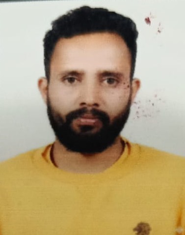Sanjoy Matabbar