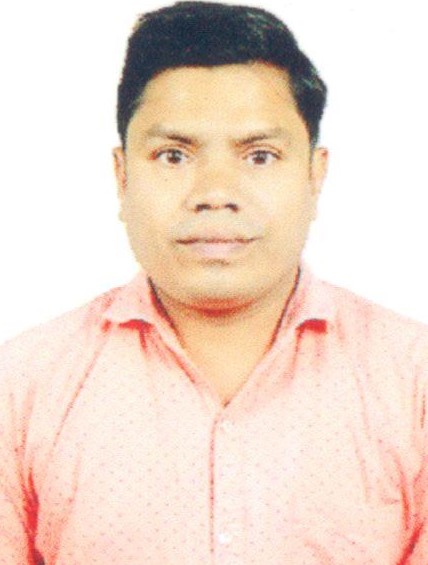 Sanjoy Pramanick
