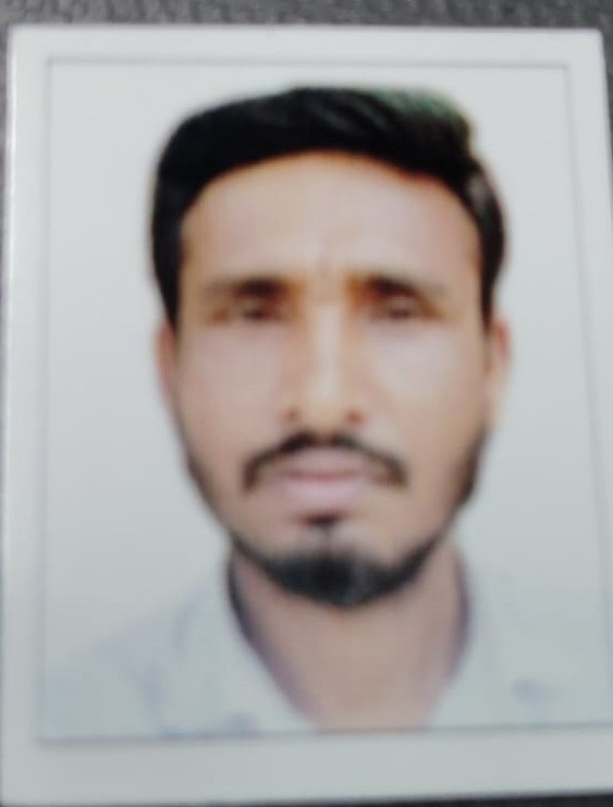 Sanjoy Pramanik