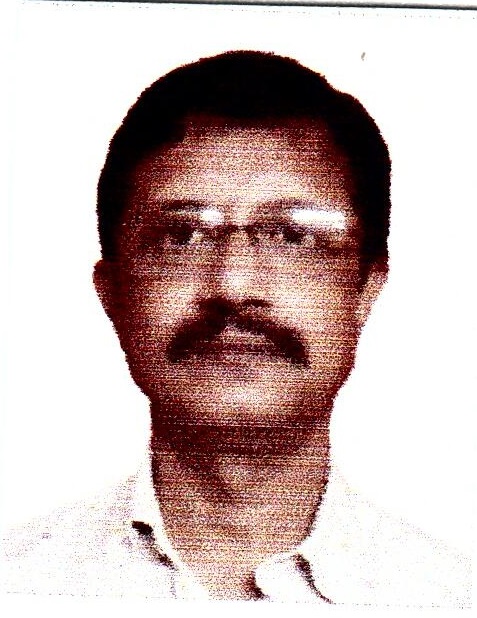 Sanjoy (Rana) Chanda