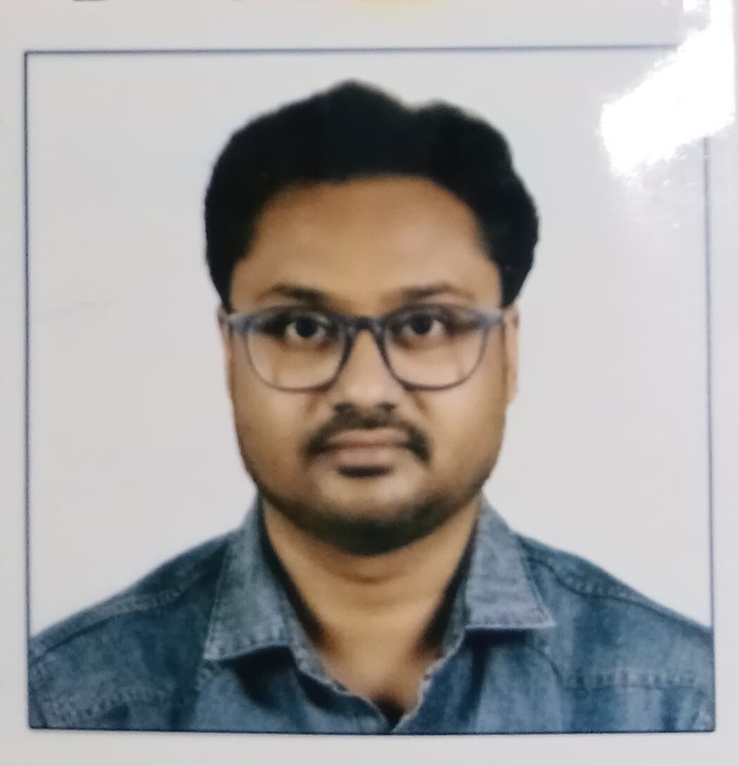 Sanjoy Roy