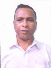 Sanjoy Saikh