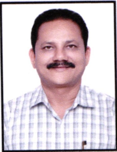 Sanju Adhar Wade