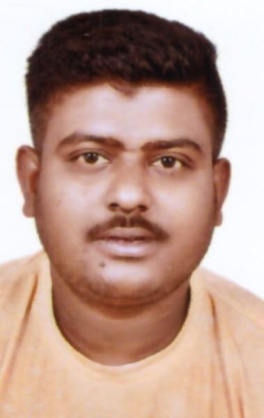 Sanju Ghosh