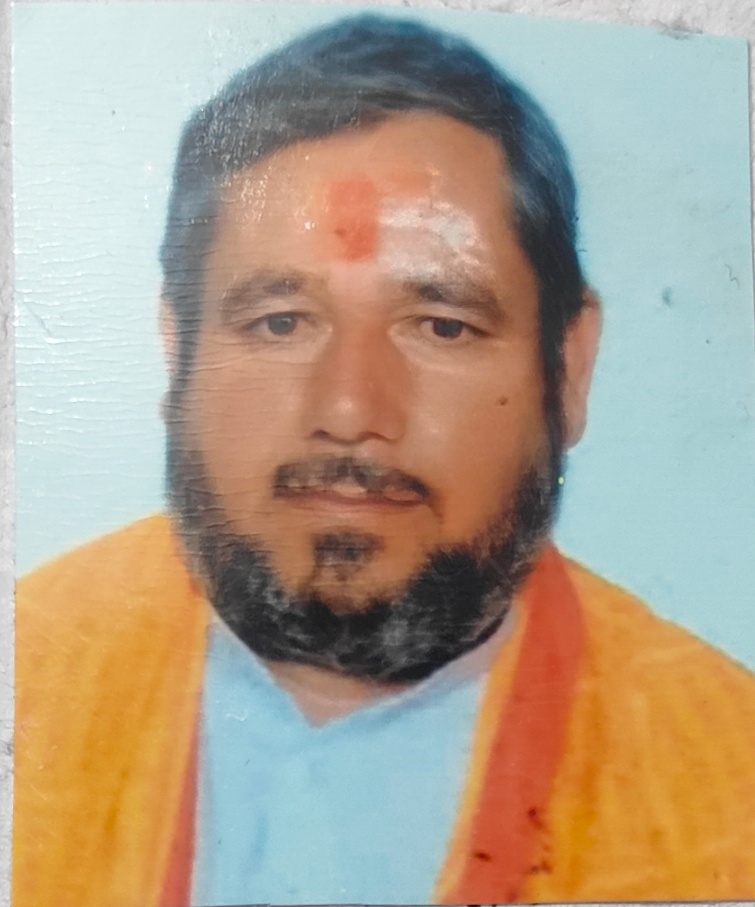 Sanju Kumar