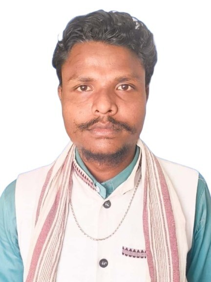 Sanju Munda