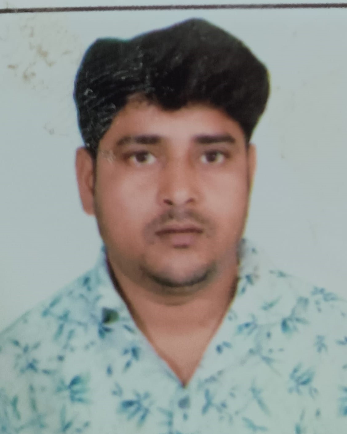 Sanju Porel