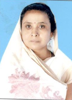 Sanju Singh