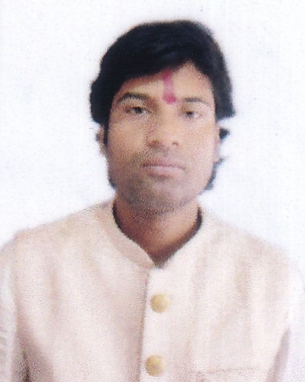 Sankar Adhikari