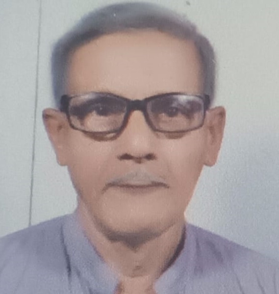 Sankar Deb Mondal