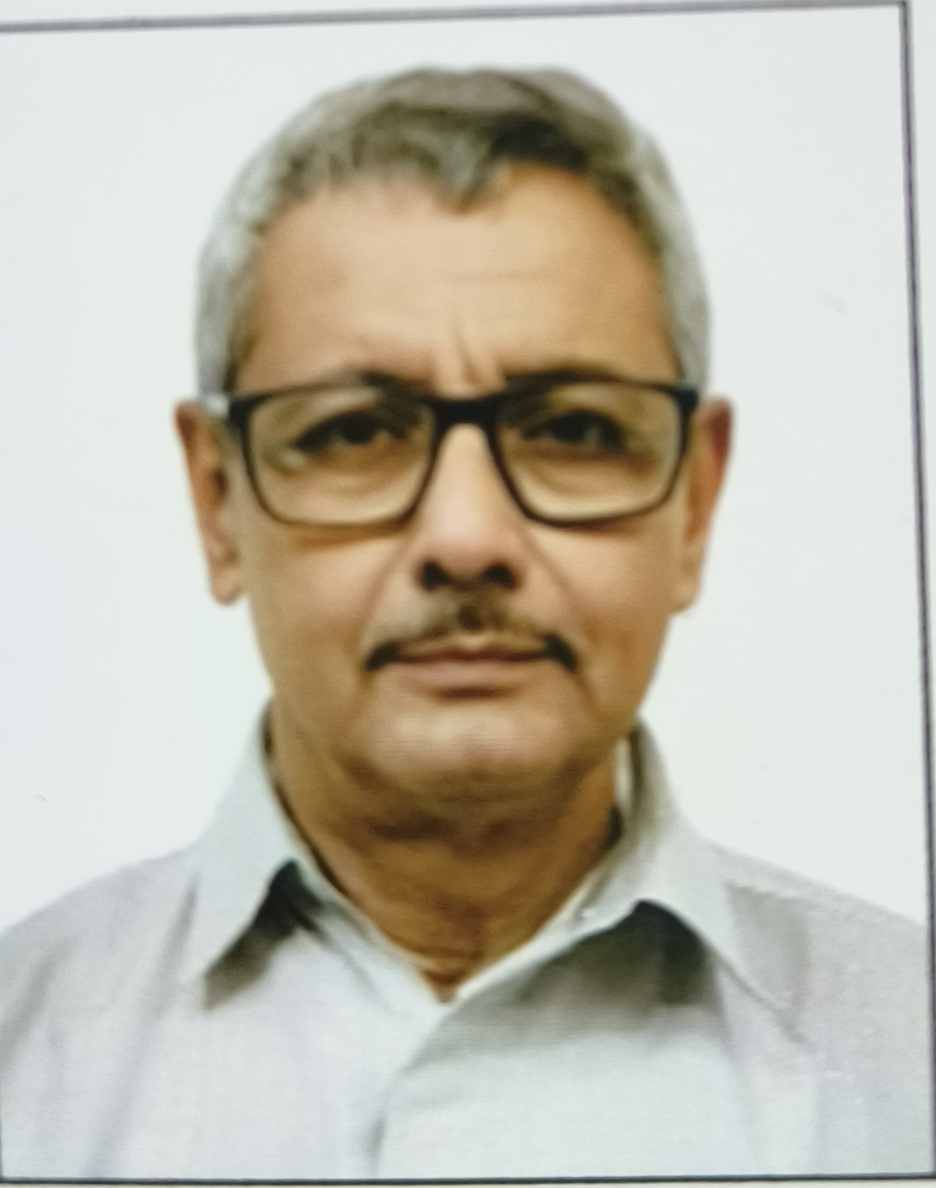 Sankar Maitra