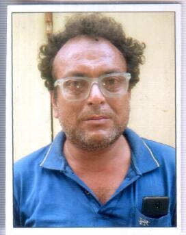 Sankar Mondal (Bultu)