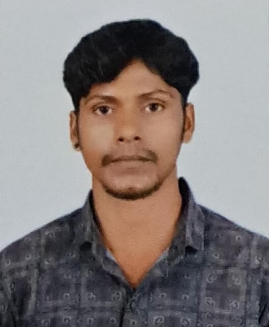 Sankar Naskar