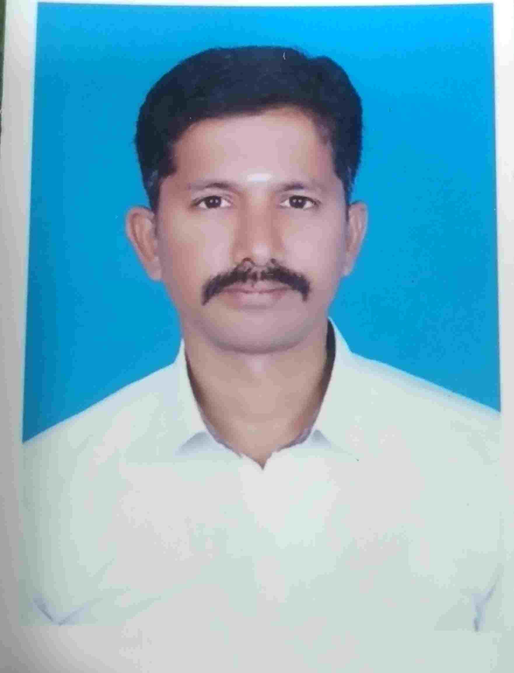 Sankaranarayanan N