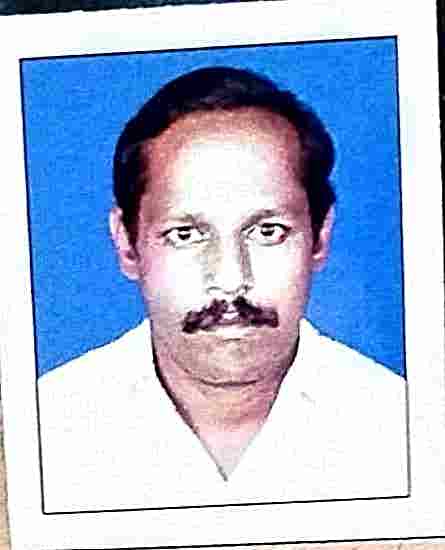 Sankaranarayanan R