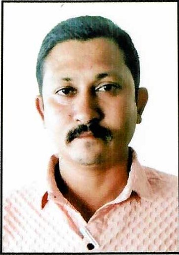 Sankhat Vikrambhai Visabhai