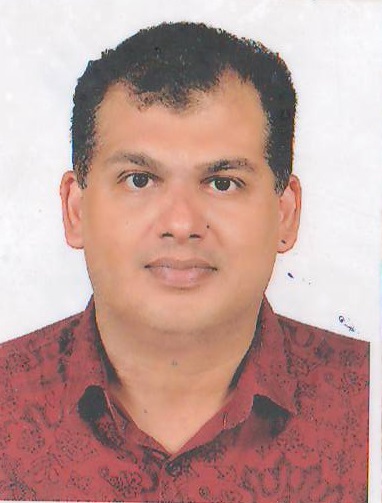 Sanku T Das