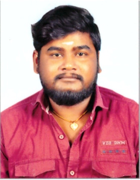 Sanmugam B