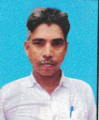 Sanoj Kumar Chandravanshi