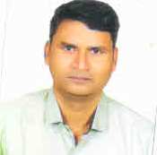 Sanoj Kumar Chauhan