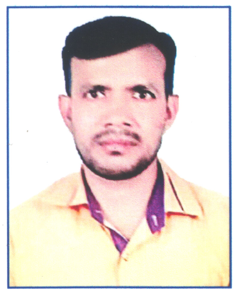 Sanoj Kumar