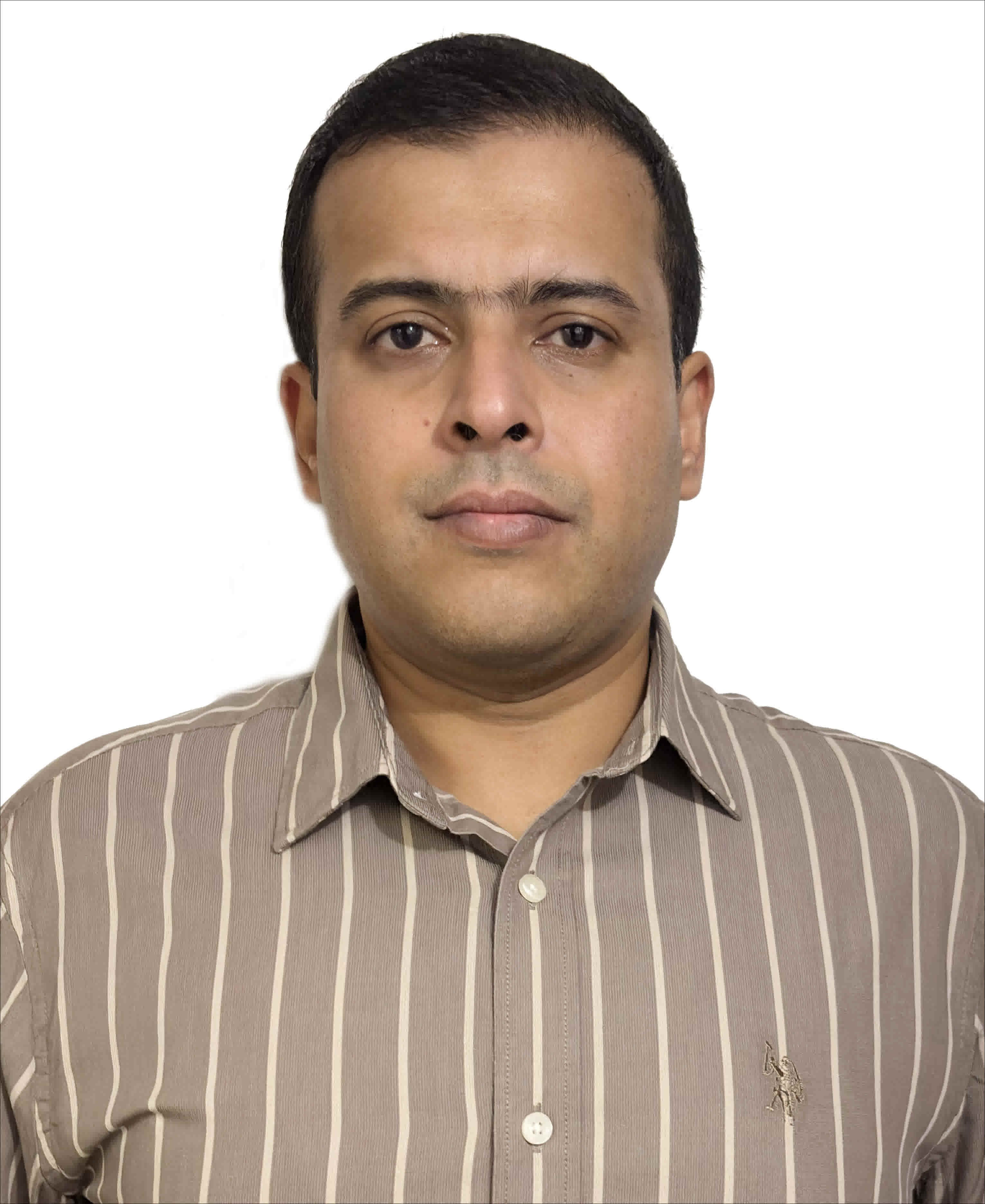 Santanu Bora
