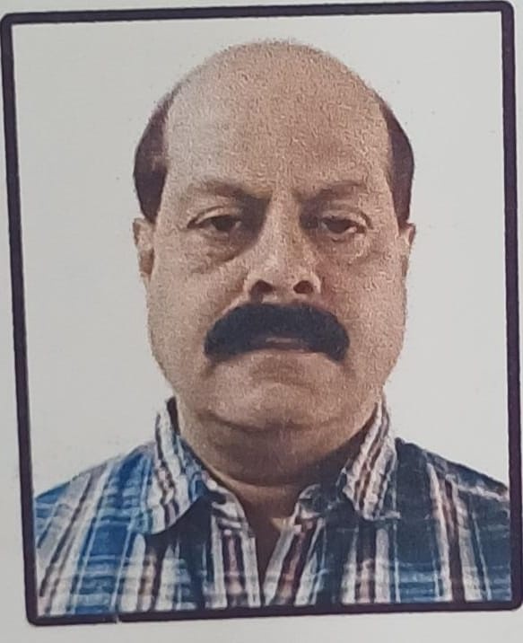 Santanu Dutta