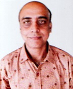 Santanu Mukherjee